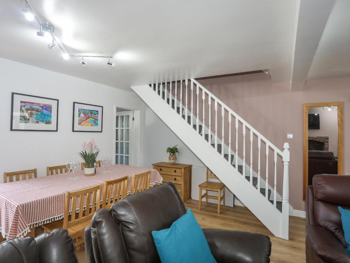 Maes Y Ffynnon Villa Pwllheli Eksteriør bilde