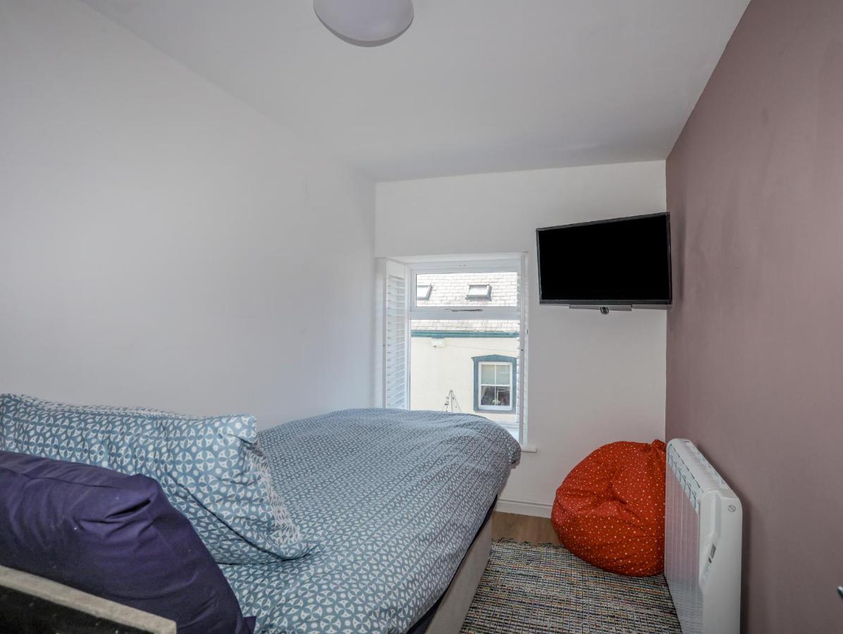 Maes Y Ffynnon Villa Pwllheli Eksteriør bilde