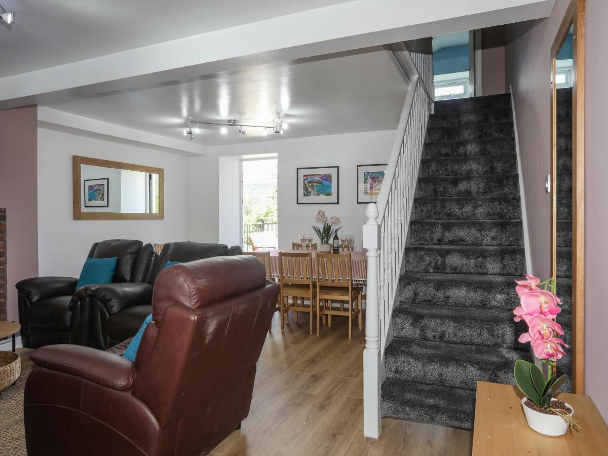 Maes Y Ffynnon Villa Pwllheli Eksteriør bilde