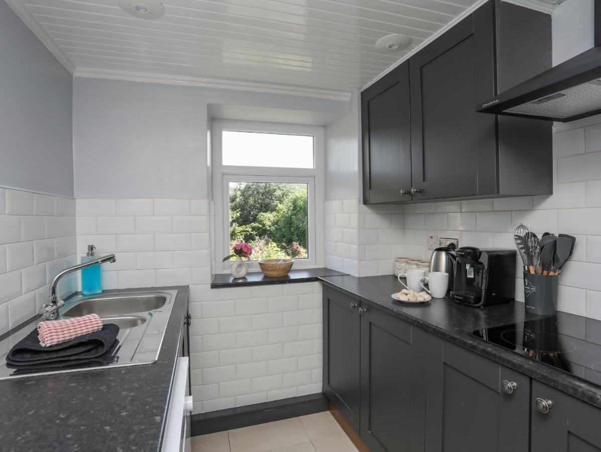 Maes Y Ffynnon Villa Pwllheli Eksteriør bilde