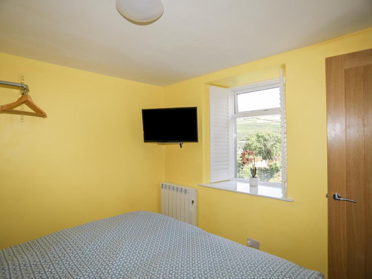 Maes Y Ffynnon Villa Pwllheli Eksteriør bilde
